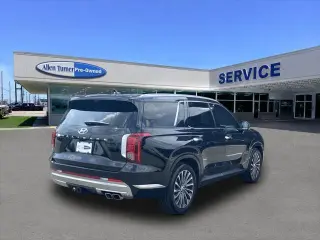 Hyundai PALISADE 2024 Calligraphy 4dr SUV
