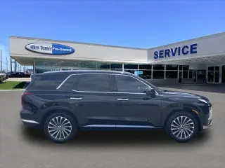 Hyundai PALISADE 2024 Calligraphy 4dr SUV