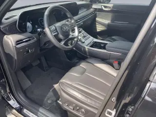Hyundai PALISADE 2024 Calligraphy 4dr SUV