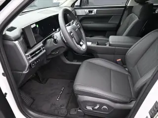 Hyundai SANTA FE 2026 SEL 4dr SUV