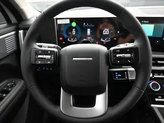 Hyundai SANTA FE 2026 SEL 4dr SUV