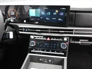 Hyundai SANTA FE 2026 SEL 4dr SUV