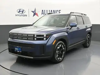 Hyundai SANTA FE 2026 SEL 4p SUV