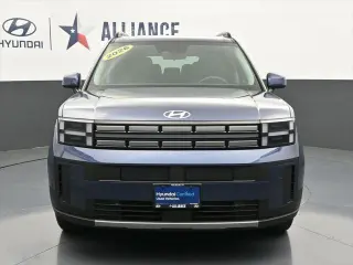 Hyundai SANTA FE 2026 SEL 4p SUV