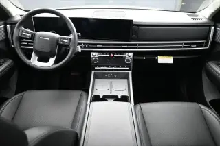Hyundai SANTA FE 2026 SEL 4p SUV