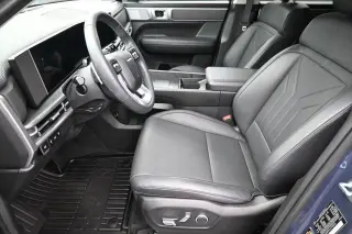 Hyundai SANTA FE 2026 SEL 4p SUV