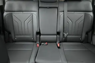 Hyundai SANTA FE 2026 SEL 4p SUV