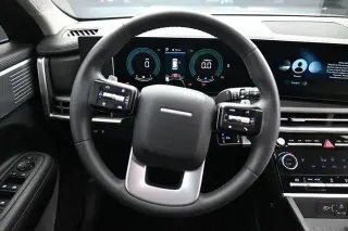Hyundai SANTA FE 2026 SEL 4p SUV