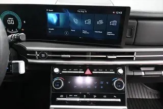 Hyundai SANTA FE 2026 SEL 4p SUV