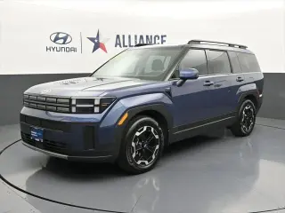 Hyundai SANTA FE 2026 SEL 4p SUV
