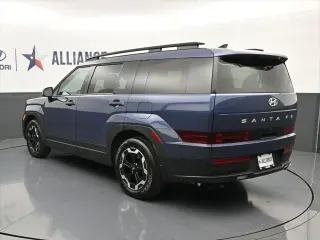 Hyundai SANTA FE 2026 SEL 4p SUV