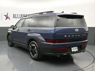 Hyundai SANTA FE 2026 SEL 4p SUV