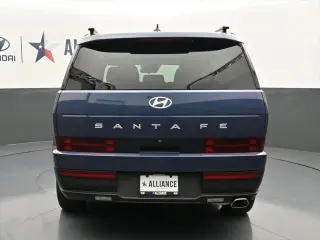 Hyundai SANTA FE 2026 SEL 4p SUV