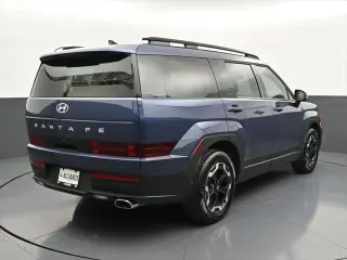 Hyundai SANTA FE 2026 SEL 4p SUV