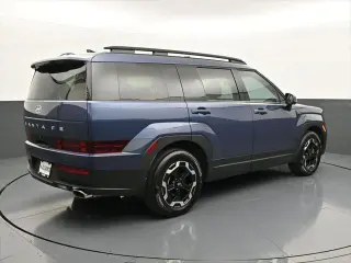 Hyundai SANTA FE 2026 SEL 4p SUV