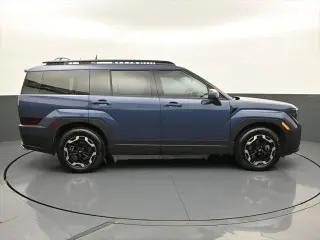 Hyundai SANTA FE 2026 SEL 4p SUV