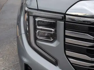 GMC Sierra 1500 2024 4x4 SLT 4p. Cabina de Tripulacion Crew 5.8 ft. SB