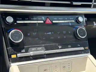 Hyundai SANTA FE Híbrido 2025 SEL 4p SUV