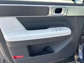 Hyundai SANTA FE Híbrido 2025 SEL 4p SUV