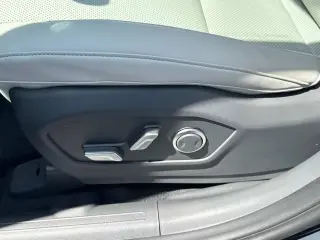 Hyundai SANTA FE Híbrido 2025 SEL 4p SUV
