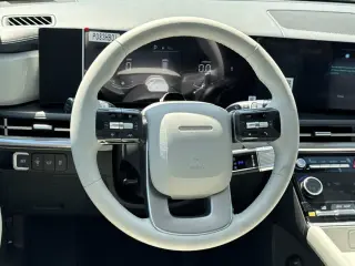 Hyundai SANTA FE Híbrido 2025 SEL 4p SUV