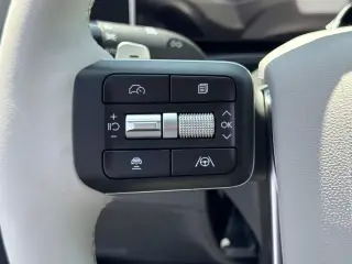 Hyundai SANTA FE Híbrido 2025 SEL 4p SUV