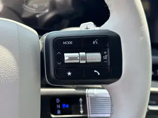 Hyundai SANTA FE Híbrido 2025 SEL 4p SUV