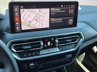 BMW X3 2023 AWD xDrive30i 4p Vehículo de Actividad Deportiva