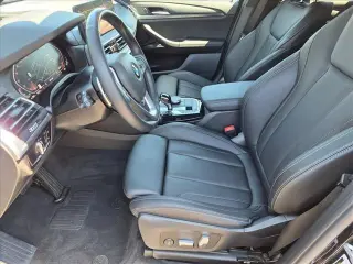 BMW X3 2023 AWD xDrive30i 4p Vehículo de Actividad Deportiva