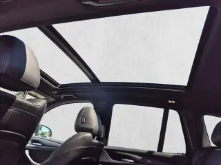 BMW X3 2023 AWD xDrive30i 4p Vehículo de Actividad Deportiva