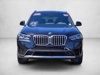 BMW X3 2023 AWD xDrive30i 4p Vehículo de Actividad Deportiva