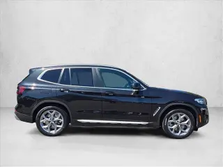 BMW X3 2023 AWD xDrive30i 4p Vehículo de Actividad Deportiva