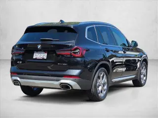 BMW X3 2023 AWD xDrive30i 4p Vehículo de Actividad Deportiva