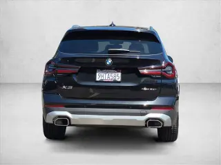 BMW X3 2023 AWD xDrive30i 4p Vehículo de Actividad Deportiva
