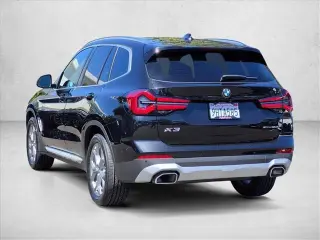 BMW X3 2023 AWD xDrive30i 4p Vehículo de Actividad Deportiva