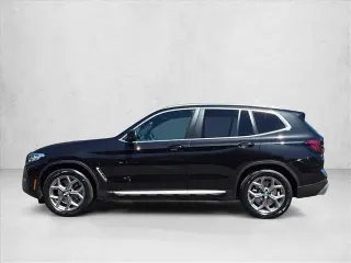 BMW X3 2023 AWD xDrive30i 4p Vehículo de Actividad Deportiva