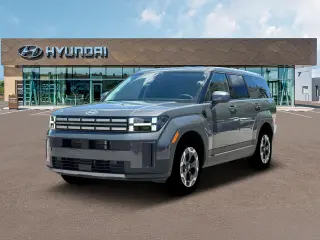 Hyundai SANTA FE 2026 SE SUV de 4 puertas