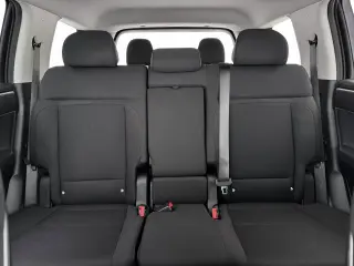 Hyundai SANTA FE 2026 SE SUV de 4 puertas