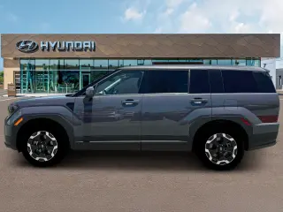Hyundai SANTA FE 2026 SE SUV de 4 puertas