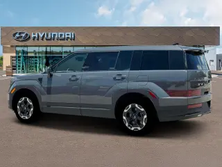 Hyundai SANTA FE 2026 SE SUV de 4 puertas