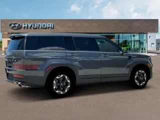 Hyundai SANTA FE 2026 SE SUV de 4 puertas