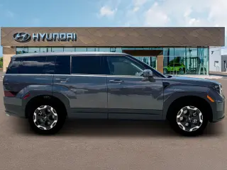 Hyundai SANTA FE 2026 SE SUV de 4 puertas