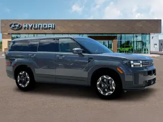 Hyundai SANTA FE 2026 SE SUV de 4 puertas