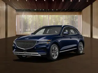Genesis GV70 2024 AWD 2.5T Estándar 4p SUV