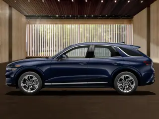 Genesis GV70 2024 AWD 2.5T Estándar 4p SUV