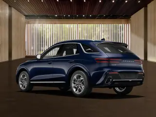 Genesis GV70 2024 AWD 2.5T Estándar 4p SUV