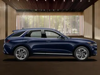Genesis GV70 2024 AWD 2.5T Estándar 4p SUV