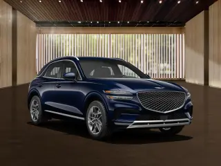 Genesis GV70 2024 AWD 2.5T Estándar 4p SUV