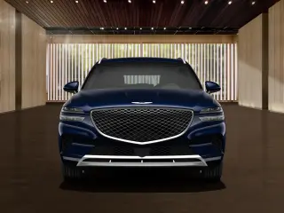 Genesis GV70 2024 AWD 2.5T Estándar 4p SUV
