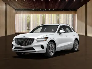 Genesis GV70 2024 tracción en las cuatro ruedas 2.5T Estándar SUV 4 puertas